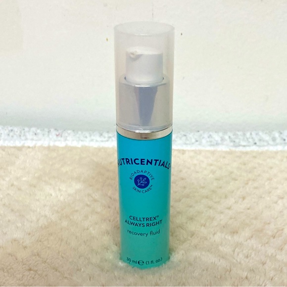 NuSkin Celltrex Recovery Fluid NWOT - Picture 1 of 2